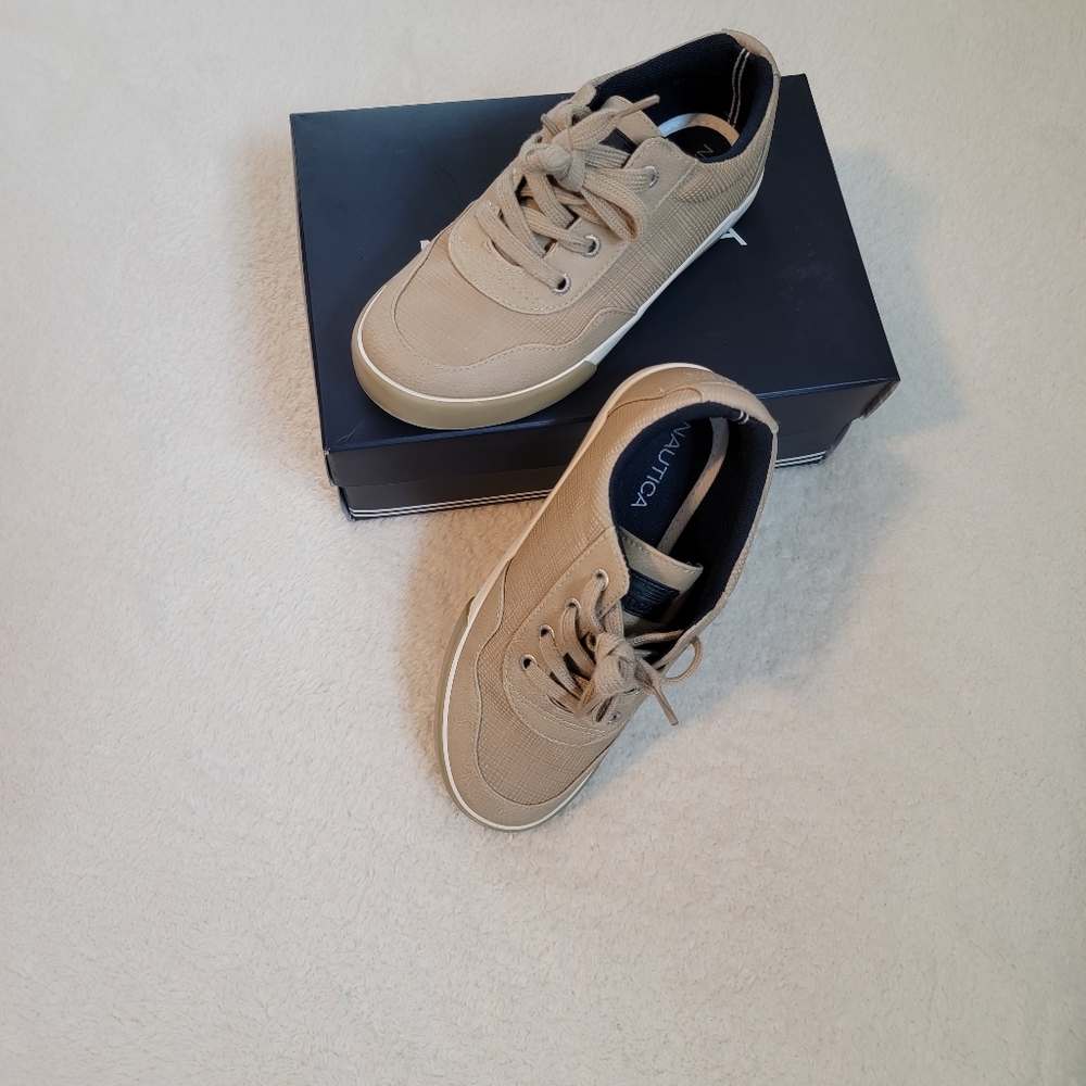 Boy's casual shoes - Picture 3 of 17